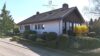 Großzügiges 1-FH + ELW, freistehend mit 2 Garagen, Kamin + Wintergarten - Ansicht
