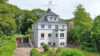 Altbauvilla mit parkähnlichem Grundstück auf dem oberen Rastpfuhl - Frontansicht