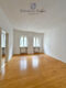 Helle und gepflegte 2-ZKB-Altbauwohnung im Nauwieser Viertel - Zimmer 1 1.OG links
