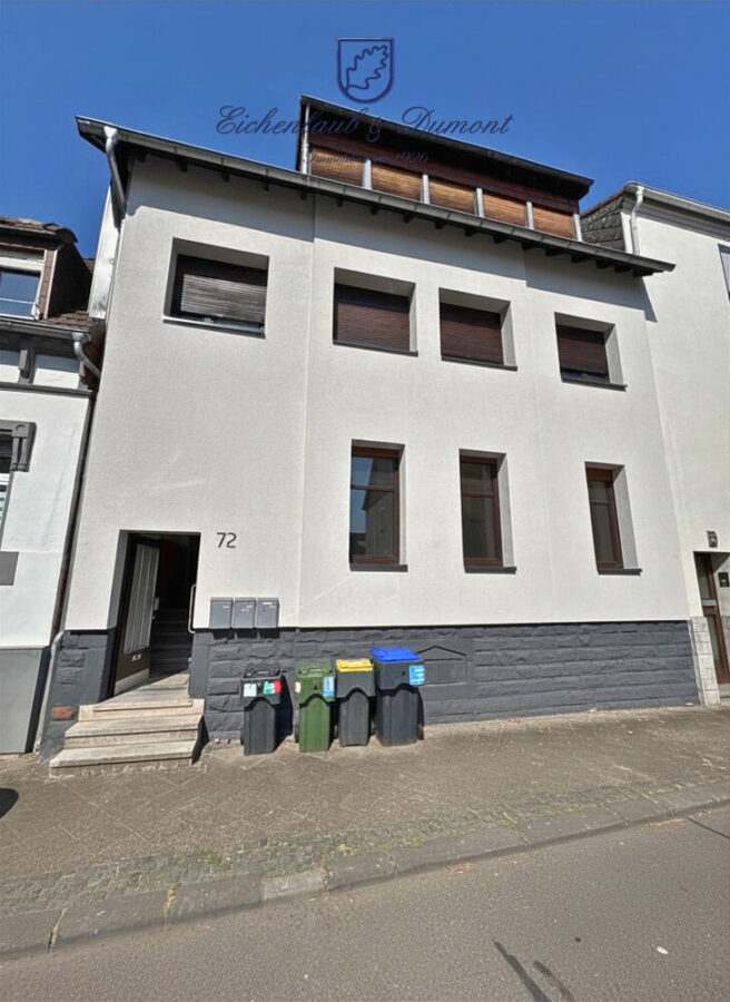 Erstbezug – Sanierte 2-ZKB Erdgeschosswohnung in toller Lage am oberen Rastpfuhl - Photo 5