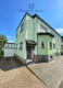 Gepflegtes 2-Familienhaus mit Garten + Garage, teilsaniert - Gebäudeansicht
