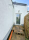 Gepflegtes 2-Familienhaus mit Garten + Garage, teilsaniert - Eingang EG-WHG