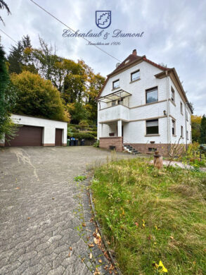 2-3 Familienhaus mit Erweiterungsmöglichkeit in guter Lage von Fechingen, 66130 Saarbrücken / Fechingen, Doppelhaushälfte