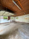2-3 Familienhaus mit Erweiterungsmöglichkeit in guter Lage von Fechingen - Garage.