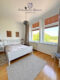 2 ZKB Wohnung mit EBK und Stellplatz, sanierter Altbau in St. Arnual - Schlafzimmer