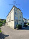 2 ZKB Wohnung mit EBK und Stellplatz, sanierter Altbau in St. Arnual - Gebäudeansicht