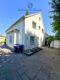 Freistehendes Einfamilienhaus in Top-Lage Kieselhumes/Kaninchenberg - Hausrückseite