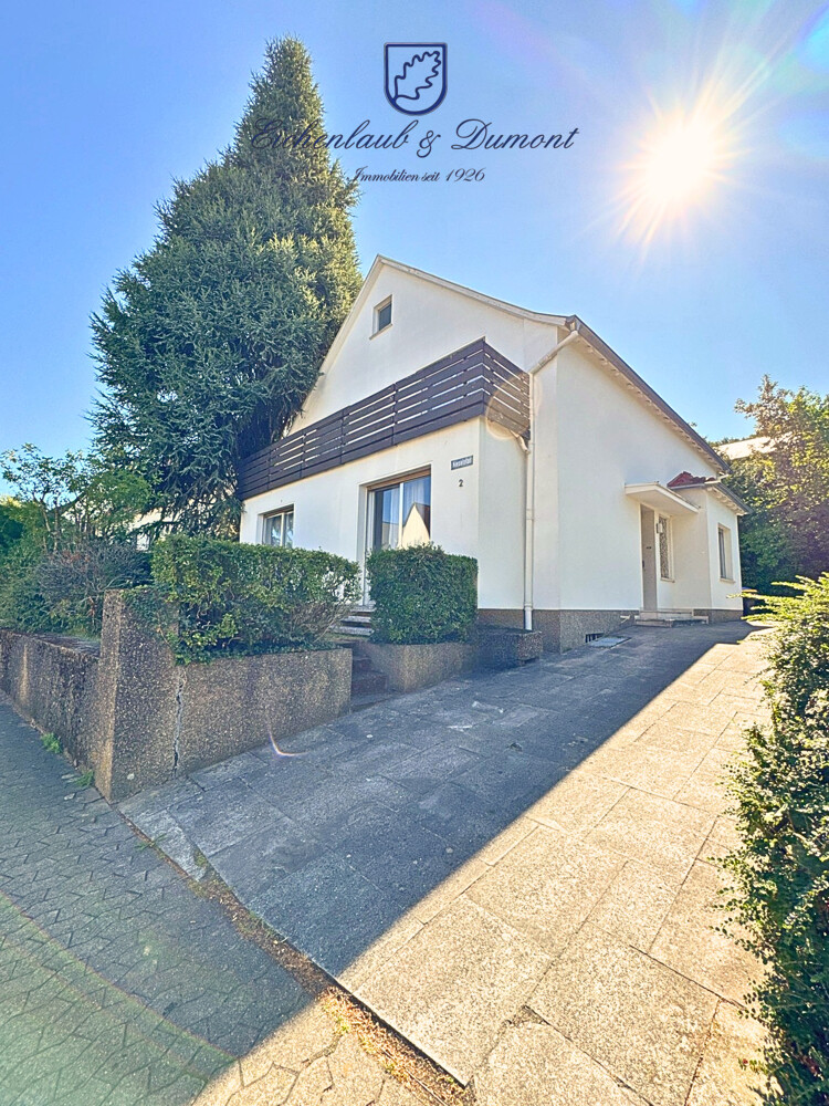 Real Estate Title Image Background