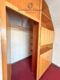 Freistehendes Einfamilienhaus in Top-Lage Kieselhumes/Kaninchenberg - Einbauschrank OG