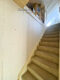 Freistehendes Einfamilienhaus in Top-Lage Kieselhumes/Kaninchenberg - Treppe zum DG
