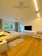 Luxuriös sanierte 3-ZKB mit EBK, 2 Balkonen + Garage mit Panoramablick - Schlafzimmer