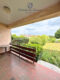 Gepflegtes 3-Familienhaus mit Garagen und Garten auf dem Heidstock - Terrasse EG