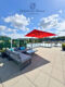Neuwertiges luxuriöses + energieeffizientes Penthouse mit EBK + 2 TG-Stellplätzen - Dachterrasse