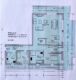 Neuwertiges luxuriöses + energieeffizientes Penthouse mit EBK + 2 TG-Stellplätzen - Grundriss Penthouse