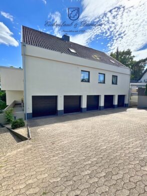 Wohnung/Büro mit eigenem Eingang in Spitzen-Lage auf dem Rotenbühl, 66123 Saarbrücken, Souterrainwohnung