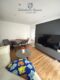 Hochwertig renovierte und möblierte 2-ZKB mit EBK, Terrasse + Garage - Ansicht Wohnzimmer