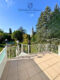 Gepflegtes 2-3 Familienhaus mit Garten + Garage, sofort verfügbar - Überdachte Terrasse OG