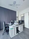 Wohnen + Arbeiten, luxuriös saniert auf über 324m² Gesamtfläche - Büro EG