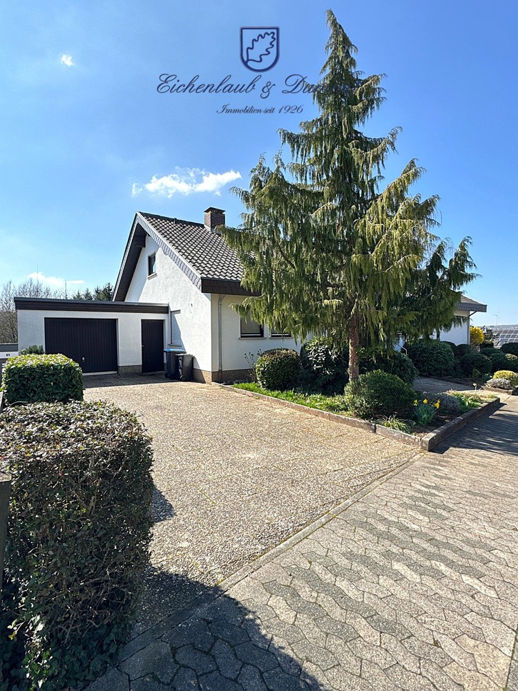 Real Estate Title Image Background