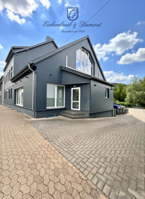 Moderne Büroflächen in Uni- und Cispa Nähe, flexibel teilbar, 66133 Saarbrücken / Scheidt, Bürofläche