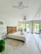 3-ZKB mit EBK, Garage, Terrasse, Loggia + Balkon, tolle Lage Am Homburg - Schlafzimmer