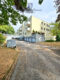 3-ZKB mit EBK, Garage, Terrasse, Loggia + Balkon, tolle Lage Am Homburg - Gebäudeansicht