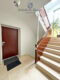 3-ZKB mit EBK, Garage, Terrasse, Loggia + Balkon, tolle Lage Am Homburg - Wohnungsettage