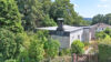 1-2 Familienhaus in Top-Lage auf der Bellevue. Sackgasse am Waldrand - Frontansicht