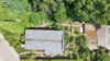 1-2 Familienhaus in Top-Lage auf der Bellevue. Sackgasse am Waldrand - Luftbild