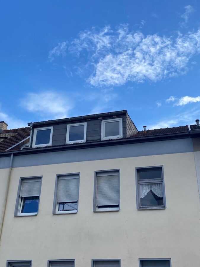 Helle, renovierte 2 ZKB Wohnung mit Balkon - Photo 5
