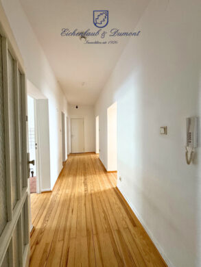 Großzügige 4-ZKB-Erdgeschosswohnung nahe des Saarbrücker Staden, 66121 Saarbrücken, Erdgeschosswohnung
