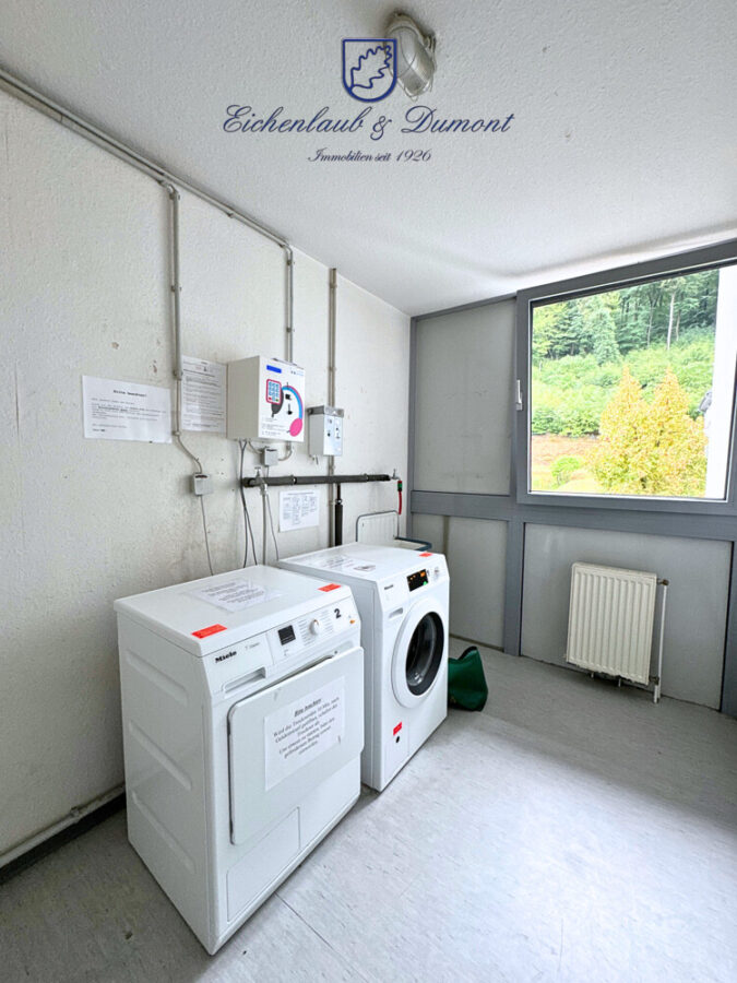 Helles 1-Zimmer-Apartment mit Küche, Uni-Nähe, zentral in Saarbrücken-Scheidt - Photo 3