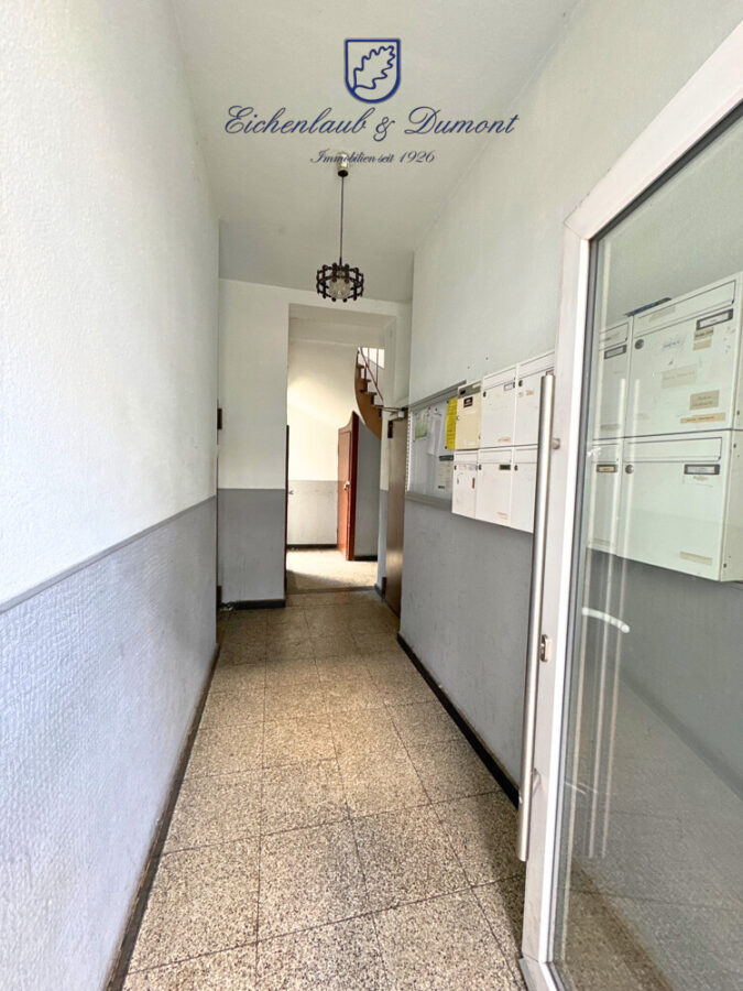 Helle kernsanierte 3-ZKB-Wohnung beim Nauwieser Viertel - Foto 2