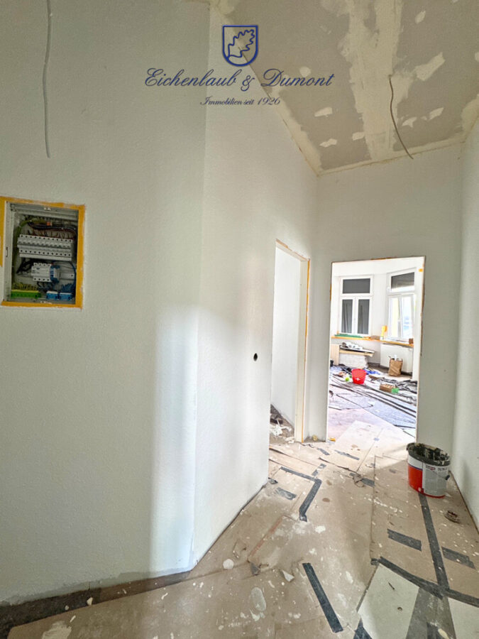 Helle kernsanierte 3-ZKB-Wohnung beim Nauwieser Viertel - Foto 3