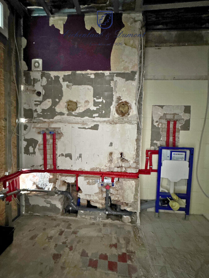 Helle kernsanierte 3-ZKB-Wohnung beim Nauwieser Viertel - Foto 1