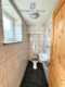 Schönes Einfamilienhaus in bevorzugter Waldrandlage auf der Unner - Gäste-WC EG