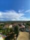 Helle, renovierte 2 ZKB Wohnung mit Balkon - Ausblick