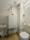 "Haus im Haus" 5-ZKB Wohnung + Stellplatz in Top-Lage nahe der Uni - WC DG