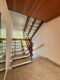 Gepflegtes 2-3 Familienhaus in Ortsmitte von Quierschied - Treppe zum DG