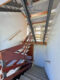 Gepflegtes 2-3 Familienhaus in Ortsmitte von Quierschied - Treppe zum UG