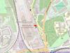 Erstbezug - Sanierte 2-ZKB Erdgeschosswohnung in zentraler Lage - Lageplan ALB66a