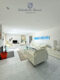Hochwertig modernisiertes freistehendes Villenanwesen in schöner Lage - Wohnzimmer EG