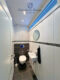 Modernisiertes, freistehendes 2-FH in bevorzugter Lage auf dem Winterberg - Gäste-WC
