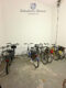 Renovierte 2-ZKB mit EBK, Balkon + Tiefgarage, Spitzenlage am Rotenbühl - Fahrradabstellraum