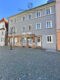 Hochwertig saniertes Zweifamilien-Stadthaus auf dem St. Johanner Markt - Gebäude