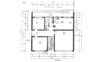 Großzügige Wohnung mit EBK, eigenem Eingang, Garten & 2 Stellplätzen - Grundriss EG