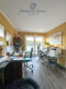 Neuwertiges luxuriöses Penthouse, Dachterrasse + 2 TG-Stellplätze - Arbeitszimmer