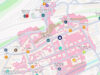 Bestens vermietetes Wohn- + Geschäftshaus mit Garagenpark in Top-Lage und -Zustand - Mikrolage im Umfeld