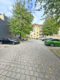 Bestens vermietetes Wohn- + Geschäftshaus mit Garagenpark in Top-Lage und -Zustand - 18 Stellplätze auf der Gebäuderückseite