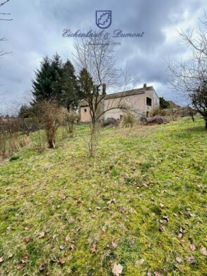 Erschlossenes Baugrundstück in bevorzugter Wohnlage von Riegelsberg, 66292 Riegelsberg, Wohngrundstück